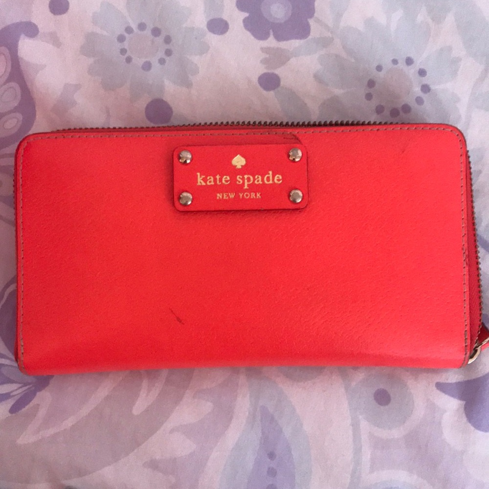 Kate Spade Wallet